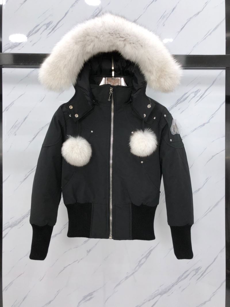 Canada Goose Down Jackets